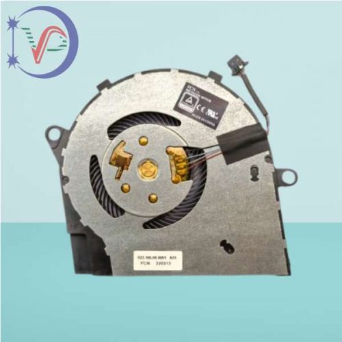 quạt tản nhiệt cpu laptop Dell Inspiron 14 5401 5402 5405 5408 5409 7405 P130G (FCN)