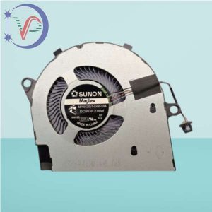 Quạt tản nhiệt cpu laptop Dell Vostro 14 5401 5402 5405 5408 5409 0R6YTH - Ảnh 4