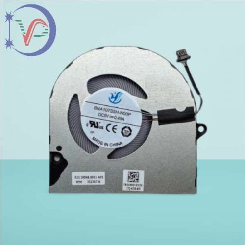 Quạt tản nhiệt cpu laptop Dell Inspiron 5410 5415 5510 5515 5518