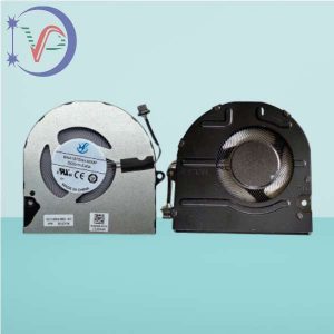 Quạt tản nhiệt cpu laptop Dell Inspiron 5410 5415 5510 5515 5518