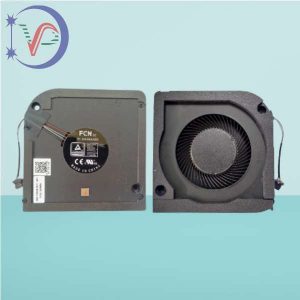 Quạt tản nhiệt cpu laptop Dell Latitude 15 5520 Precision 3560