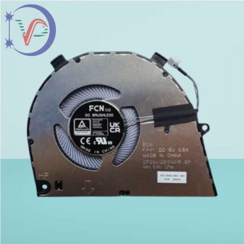 Quạt tản nhiệt cpu laptop Dell Vostro 16 5620 5625 V5620 V5625
