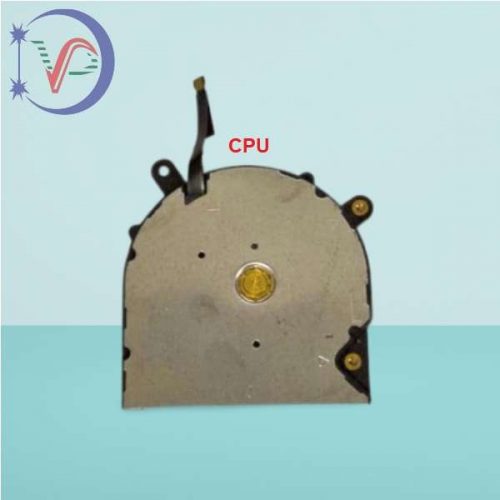 Quạt tản nhiệt cpu laptop Dell Xps 13 7390 (2-in-1)(CPU)
