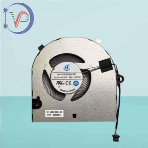 Quạt tản nhiệt cpu laptop Dell Latitude 3420 3520 E3420 E3520