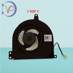 Quạt tản nhiệt cpu laptop Dell Latitude 5470 E5470(Chip U)-min