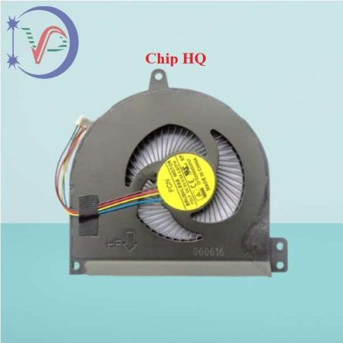 Quạt tản nhiệt cpu laptop Dell Latitude 5470 E5470