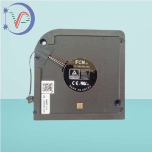 Quạt tản nhiệt cpu laptop Dell Latitude 15 5520 Precision 3560