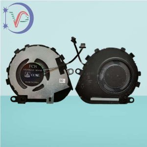 Quạt tản nhiệt cpu laptop Dell Latitue 7410 E7410 (2 in 1)