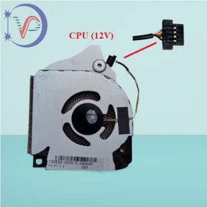 Quạt tản nhiệt cpu laptop Dell Inpiron G5 5590 7590 G5-5590 G7-7590 G7-7790 P82F quạt tản nhiệt cpu laptop Dell Inpiron G5 5590 7590 G5-5590 G7-7590 G7-7790 P82F G5-5590 (CPU) 12V