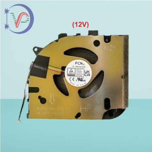 Quạt tản nhiệt cpu laptop Asus Vivibook S 14 Flip TN3402 TN3402QA