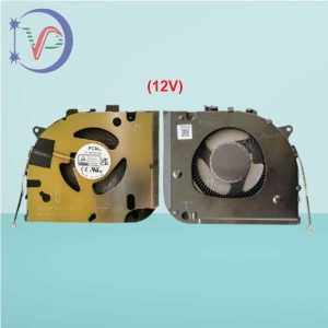 Quạt tản nhiệt cpu laptop Asus Vivibook S 14 Flip TN3402 TN3402QA