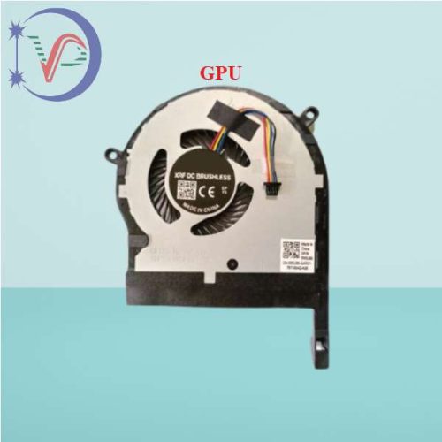 Quạt tản nhiệt cpu laptop Asus FX80 FX80GE FX80FE FX80G ZX80G