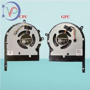 Quạt tản nhiệt cpu laptop Asus FX80 FX80GE FX80FE FX80G ZX80G