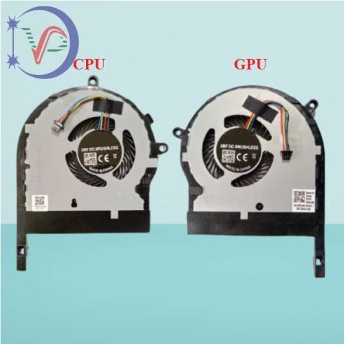 Quạt tản nhiệt cpu laptop Asus FX80 FX80GE FX80FE FX80G ZX80G