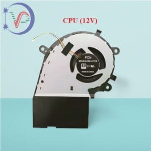 Quạt tản nhiệt cpu laptop Asus G712 G712LV G712LW G712LWS G732LV G732LW