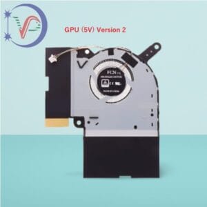 Quạt tản nhiệt cpu laptop Asus G531 G531G G531GT G531GU G531GD G531GW (5V) Quạt tản nhiệt cpu laptop Asus G531 G531G G531GT G531GU G531GD G531GW