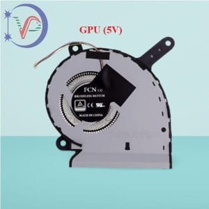 Quạt tản nhiệt cpu laptop Asus G531 G531G G531GT G531GU G531GD G531GW (5V) Quạt tản nhiệt cpu laptop Asus G531 G531G G531GT G531GU G531GD G531GW