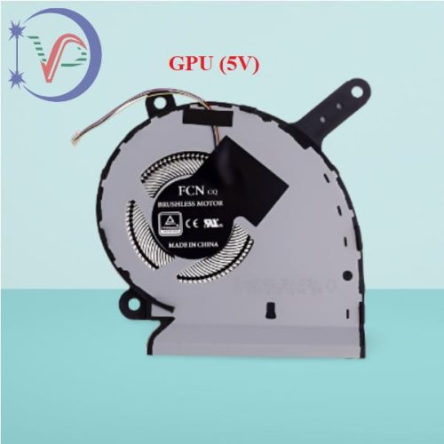 Quạt tản nhiệt cpu laptop Asus G531 G531G G531GT G531GU G531GD G531GW