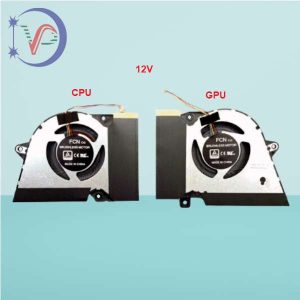 Quạt tản nhiệt cpu laptop Asus GA401 GA401Q GA401QE GA401QH GA401QM