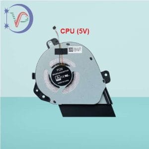 Quạt tản nhiệt cpu laptop Asus GA502 GA502D GA505 GU505 GU505D GX502 GX505