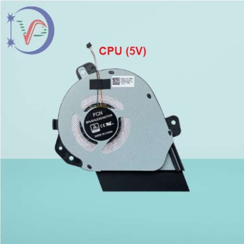 Quạt tản nhiệt cpu laptop Asus GA502 GA502D GA505 GU505 GU505D GX502 GX505
