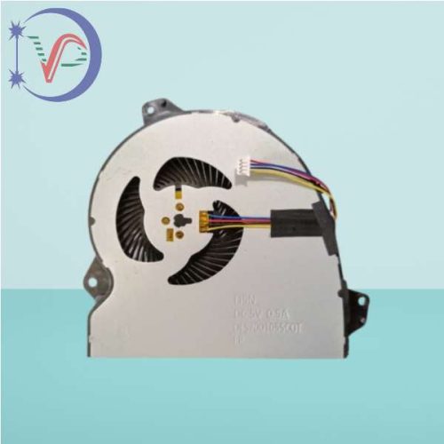 Quạt tản nhiệt cpu laptop Asus GL553 GL753VD GL753 GL753V