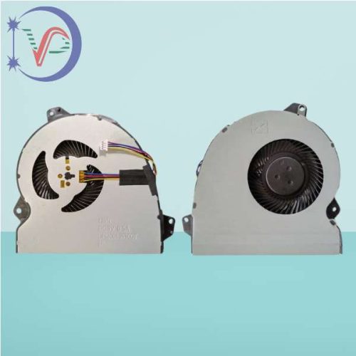 Quạt tản nhiệt cpu laptop Asus FX73 FX53 ZX53 ZX53V ZX53VE