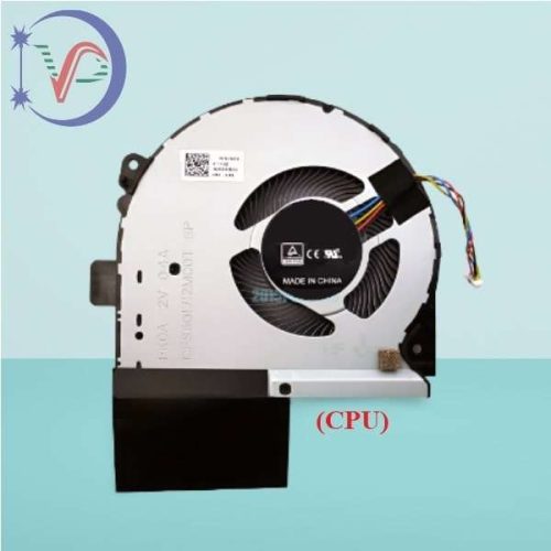 Quạt tản nhiệt cpu laptop Asus GL703 GL703G GL703GS GL703GM