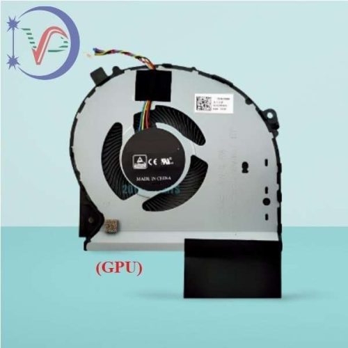 Quạt tản nhiệt cpu laptop Asus GL703 GL703G GL703GS GL703GM