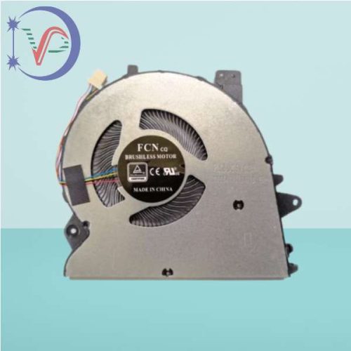 Quạt tản nhiệt cpu laptop Asus S431 X431 UX431 UM431DA BX431FA S4500F U4500F