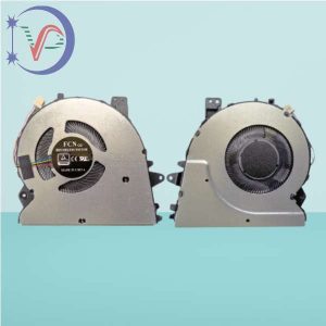 Quạt tản nhiệt cpu laptop Asus S431 X431 UX431 UM431DA BX431FA S4500F U4500F