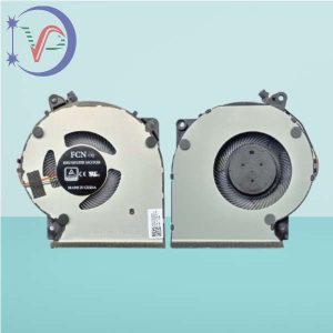 Quạt tản nhiệt cpu laptop Asus X409 X509 X409U X509U X409F X509F