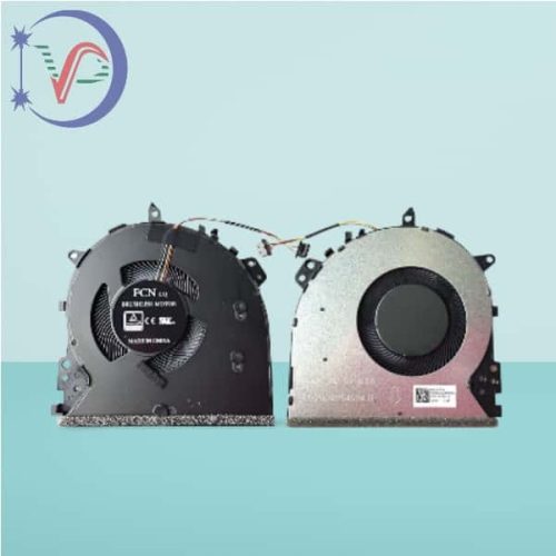 Quạt tản nhiệt cpu laptop Asus A412 X412 X412U X412F A412 R564D Y5100U