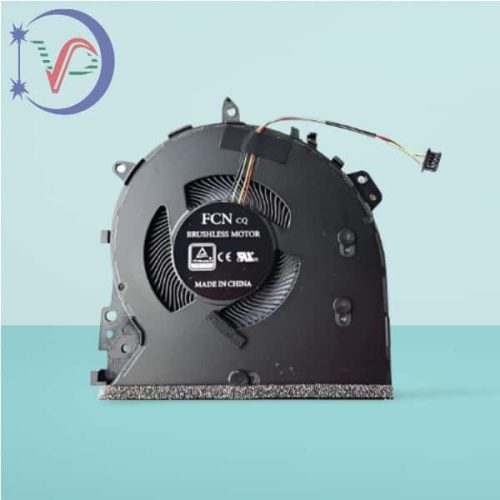 Quạt tản nhiệt cpu laptop Asus A412 X412 X412U X412F A412 R564D Y5100U