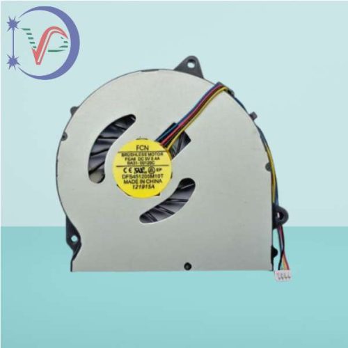 Quạt tản nhiệt cpu laptop Lenovo Ideapad Z40-70 Z50-70