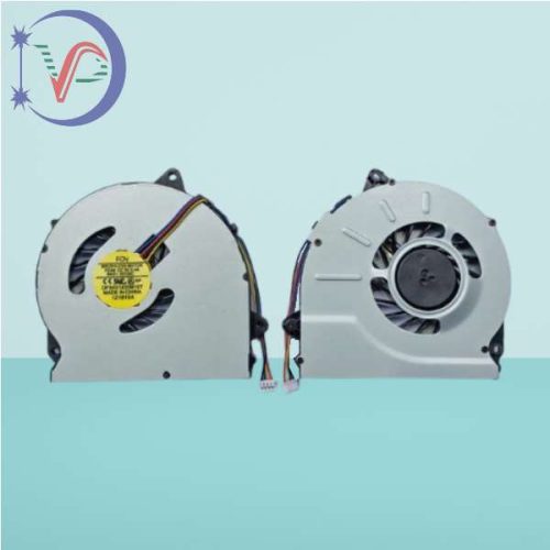 Quạt tản nhiệt cpu laptop Lenovo Ideapad Z40-70 Z50-70