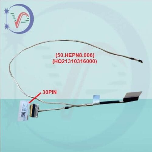 Cáp màn hình laptop Acer A514-52 A514-52G A514-52K A514-52KG A514-53 S40-51 N19H2