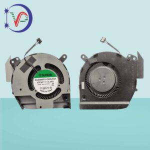 Quạt tản nhiệt cpu laptop Dell Latitude 5401 5402 E5401 E5402 P98G 0YX3WM