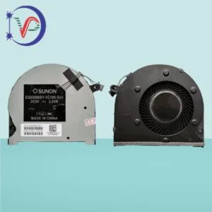 Fan quạt tản nhiệt cpu laptop Hp Envy 13-BA 13-BA0017TX Series TPN-C145 L94043-001