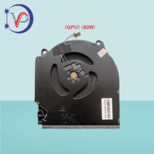 Fan quạt tản nhiệt cpu laptop Hp Victus 16-D 16-E TPN-Q263 Q264 M75721 M75723 (RTX 3060) (80W) Fan quạt tản nhiệt cpu laptop Hp Victus 16-D 16-E TPN-Q263 Q264 M75721 M75723 (RTX 3060) (80W) - Ảnh 5