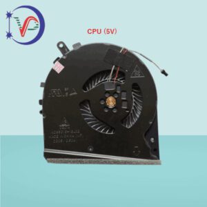 Quạt tản nhiệt cpu laptop Hp Pavilion Gaming 15-DK Series TPN-C141 L57170-001 - Ảnh 4
