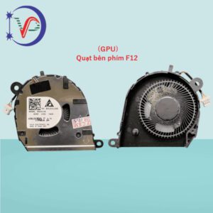 Quạt tản nhiệt cpu laptop Hp EliteBook x360 1040 G7 1040 G8 1030 G7 1030 G8 M16006 M45823-001 Quạt tản nhiệt cpu laptop Hp EliteBook x360 1040 G7 1040 G8 1030 G7 1030 G8 M16006 M45823-001 - Ảnh 3