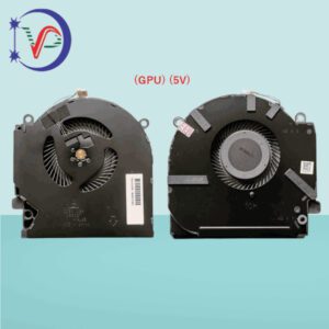 Fan quạt tản nhiệt cpu laptop Hp OMEN 15-EK 15-EN TPN-Q236 TPN-Q238 M04215-001 M04216-001 (5V) Fan quạt tản nhiệt cpu laptop Hp OMEN 15-EK 15-EN TPN-Q236 TPN-Q238 M04215-001 M04216-001 (5V) - Ảnh 3