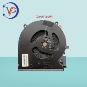 Fan quạt tản nhiệt cpu laptop Hp Victus 16-D 16-E TPN-Q263 Q264 M75721 M75723 (RTX 3060) (80W) Fan quạt tản nhiệt cpu laptop Hp Victus 16-D 16-E TPN-Q263 Q264 M75721 M75723 (RTX 3060) (80W) - Ảnh 4