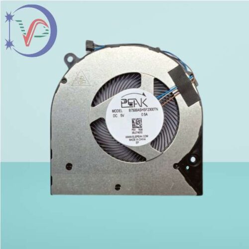 Quạt tản nhiệt cpu laptop Hp 14-CF 14-CK 14-CM 14-DA 14-DK 14-MA 14S-DK 14S-DP
