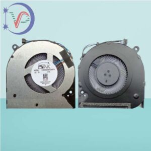 Quạt tản nhiệt cpu laptop Hp 14-CF 14-CK 14-CM 14-DA 14-DK 14-MA 14S-DK 14S-DP