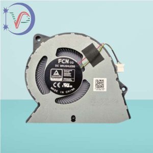 Quạt tản nhiệt cpu laptop Dell vostro 3510 3420 3250 V3510 V3420 V3250 RFF51
