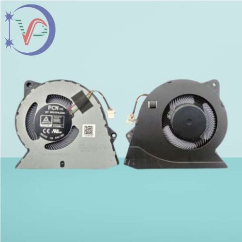 Quạt tản nhiệt cpu laptop Dell vostro 3510 3420 3250 V3510 V3420 V3250 RFF51