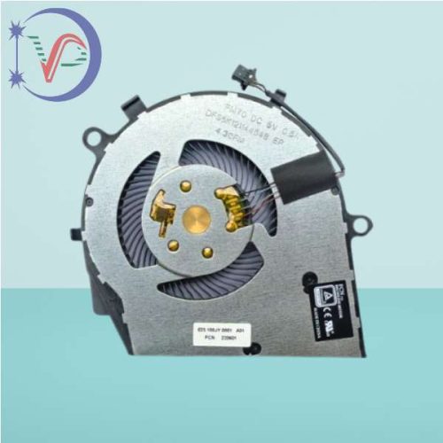 Quạt tản nhiệt cpu laptop Dell Vostro 15 5501 5502 5508 5509