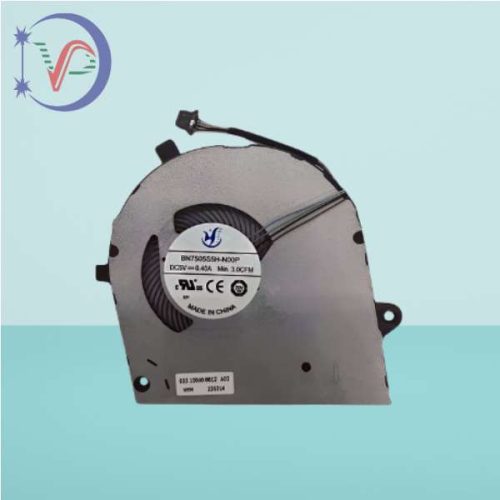 Quạt tản nhiệt cpu laptop Dell Inspiron 7300 Vostro 5300 5301